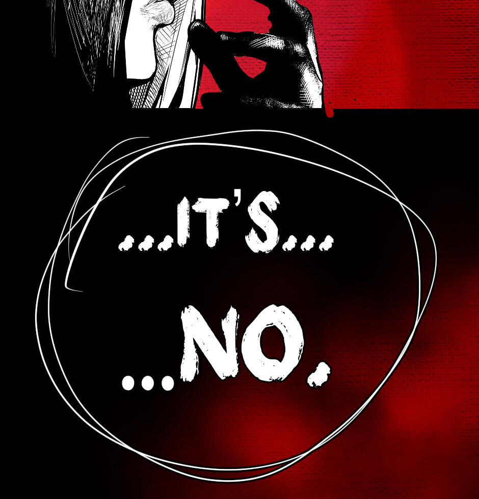 Read Tomahawk Angel chapter 27 image 75 on Lezhin