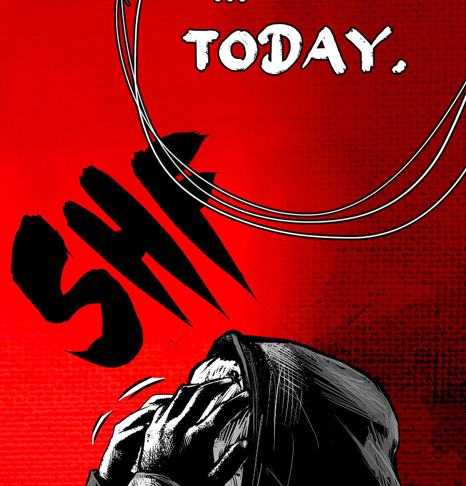 Read Tomahawk Angel chapter 27 image 80 on Lezhin