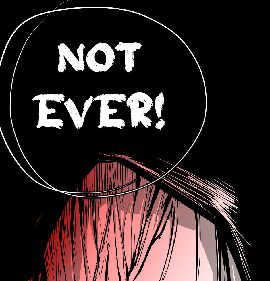 Read Tomahawk Angel chapter 27 image 83 on Lezhin