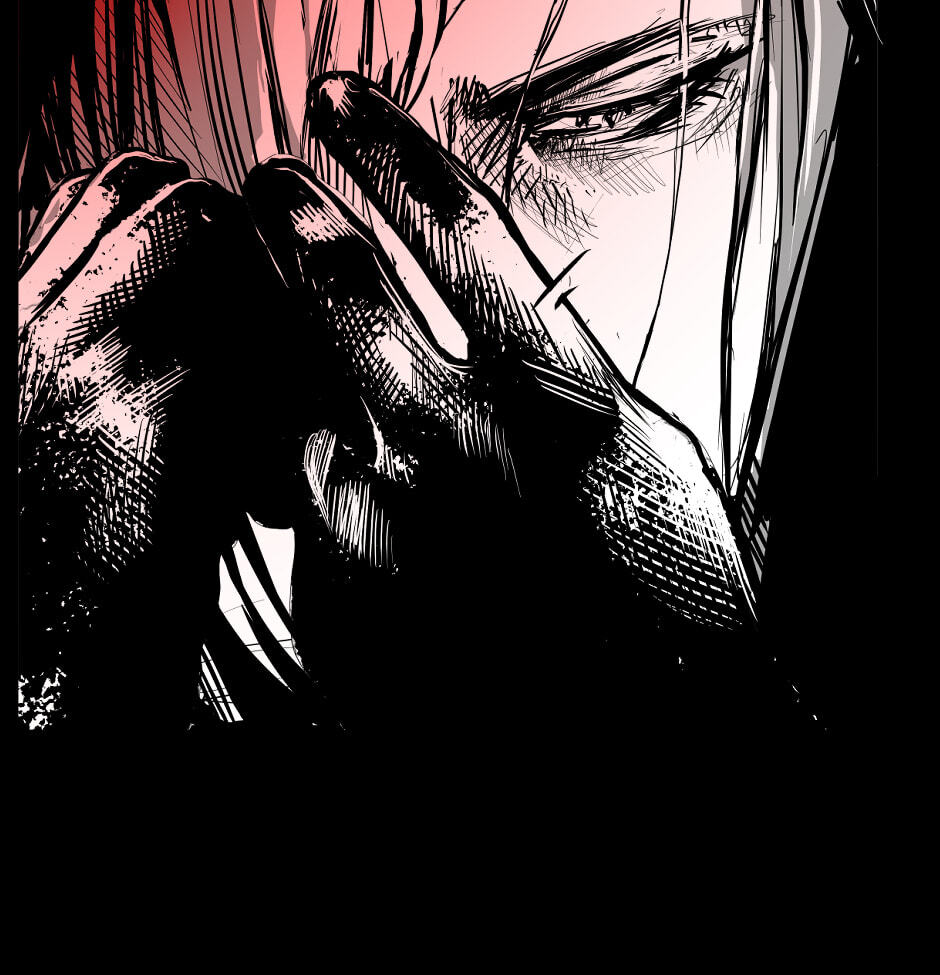 Read Tomahawk Angel chapter 27 image 84 on Lezhin