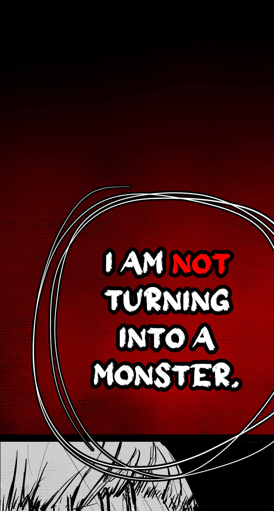 Read Tomahawk Angel chapter 27 image 86 on Lezhin