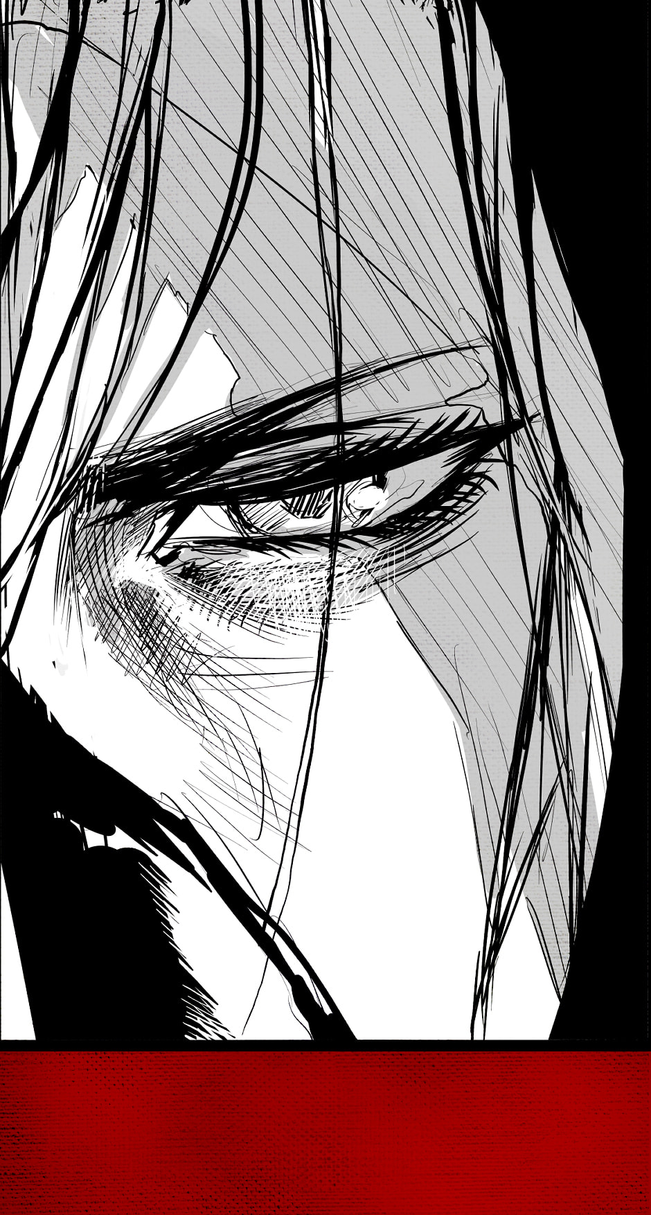 Read Tomahawk Angel chapter 27 image 87 on Lezhin