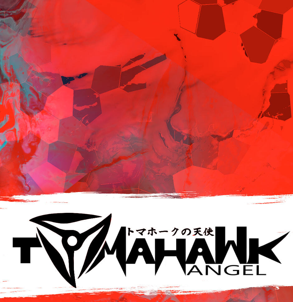 Read Tomahawk Angel chapter 28 image 0 on Lezhin