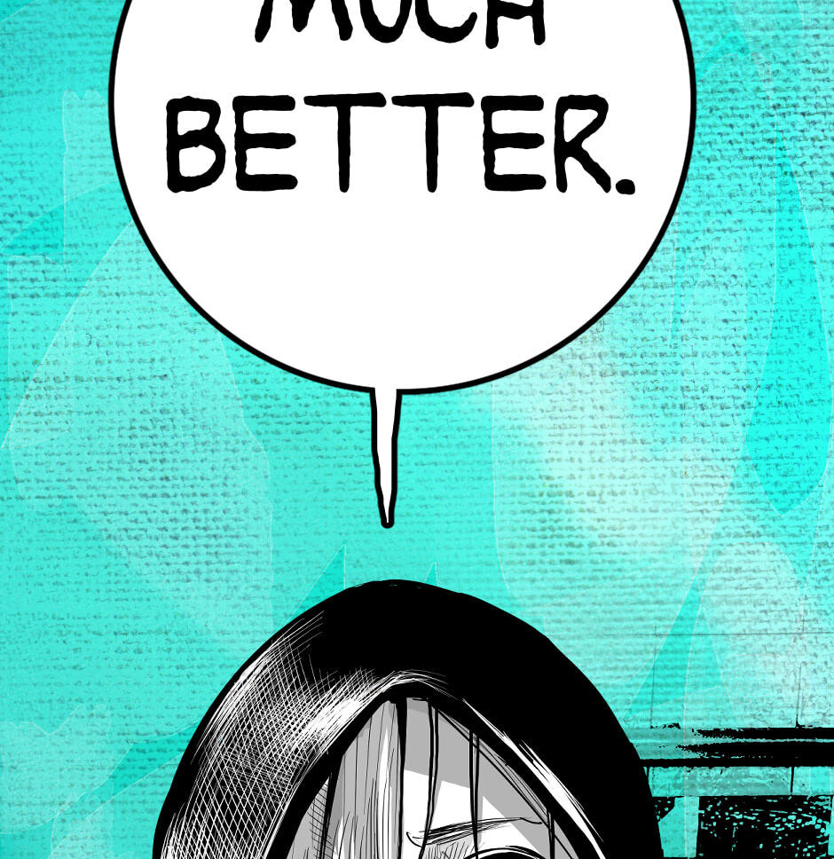 Read Tomahawk Angel chapter 28 image 11 on Lezhin