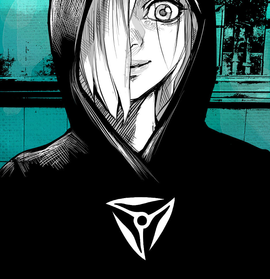Read Tomahawk Angel chapter 28 image 12 on Lezhin
