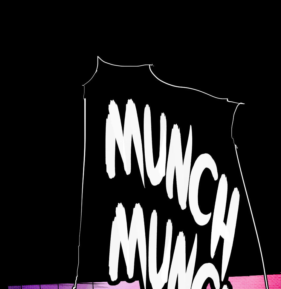 Read Tomahawk Angel chapter 28 image 13 on Lezhin