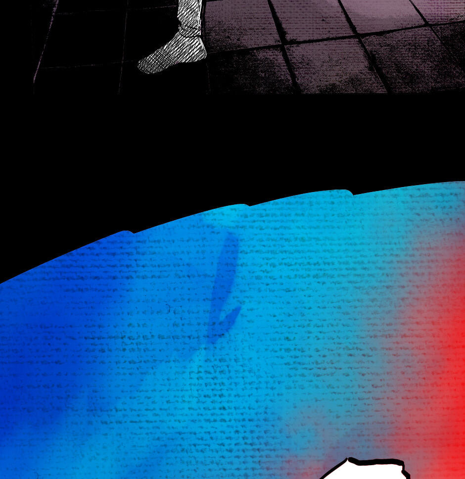 Read Tomahawk Angel chapter 28 image 15 on Lezhin