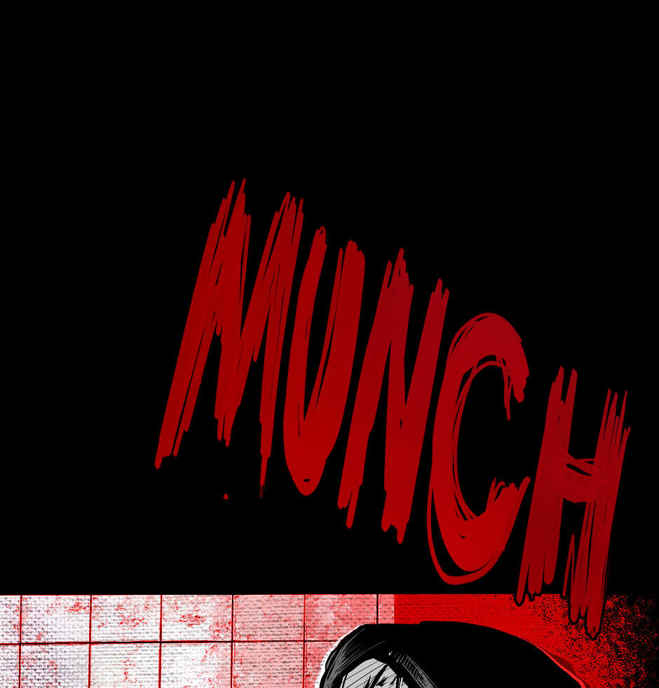 Read Tomahawk Angel chapter 28 image 20 on Lezhin