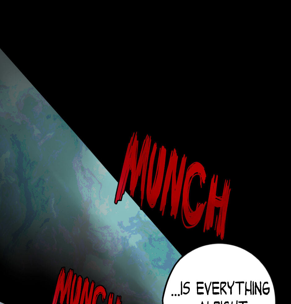 Read Tomahawk Angel chapter 28 image 22 on Lezhin