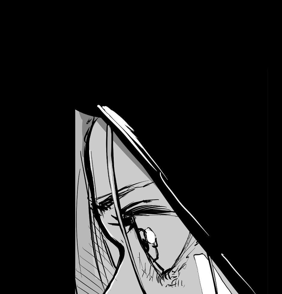 Read Tomahawk Angel chapter 28 image 25 on Lezhin
