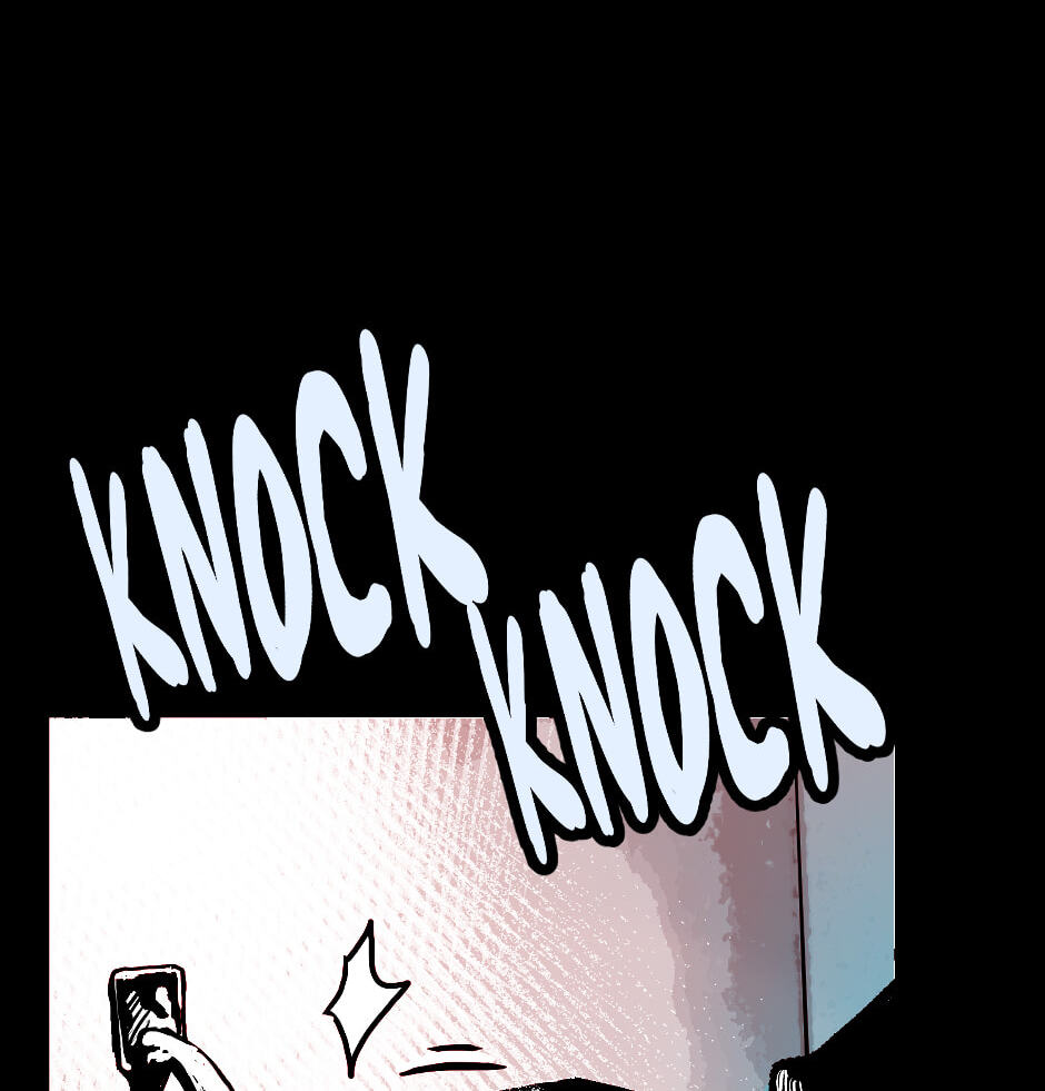 Read Tomahawk Angel chapter 28 image 27 on Lezhin