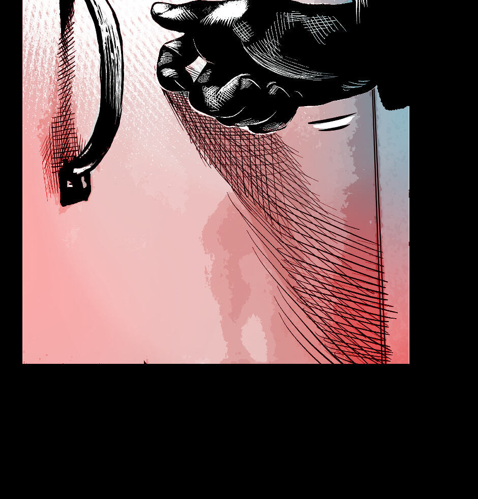 Read Tomahawk Angel chapter 28 image 28 on Lezhin