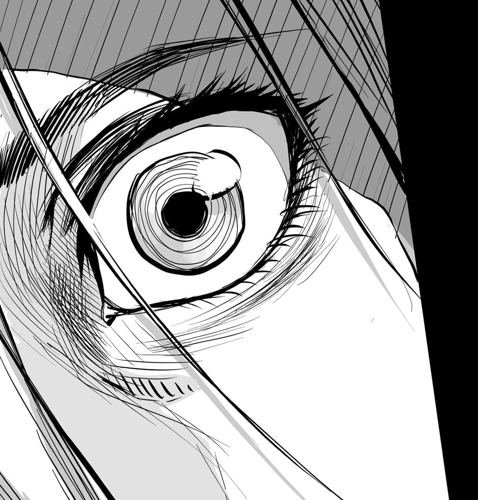 Read Tomahawk Angel chapter 28 image 32 on Lezhin