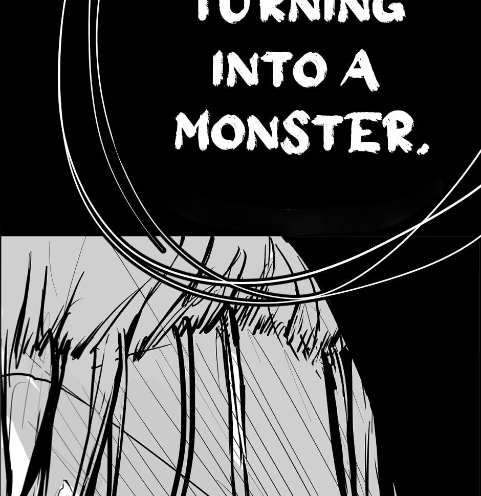 Read Tomahawk Angel chapter 28 image 4 on Lezhin