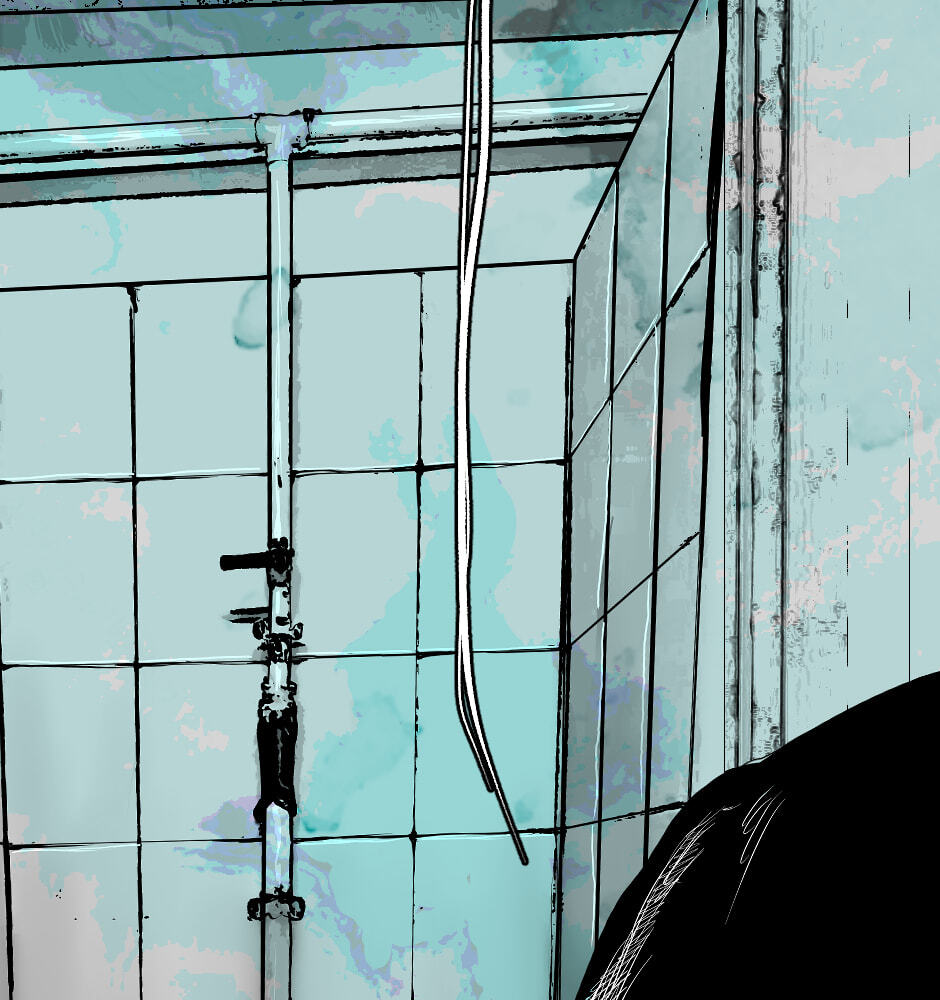 Read Tomahawk Angel chapter 28 image 40 on Lezhin