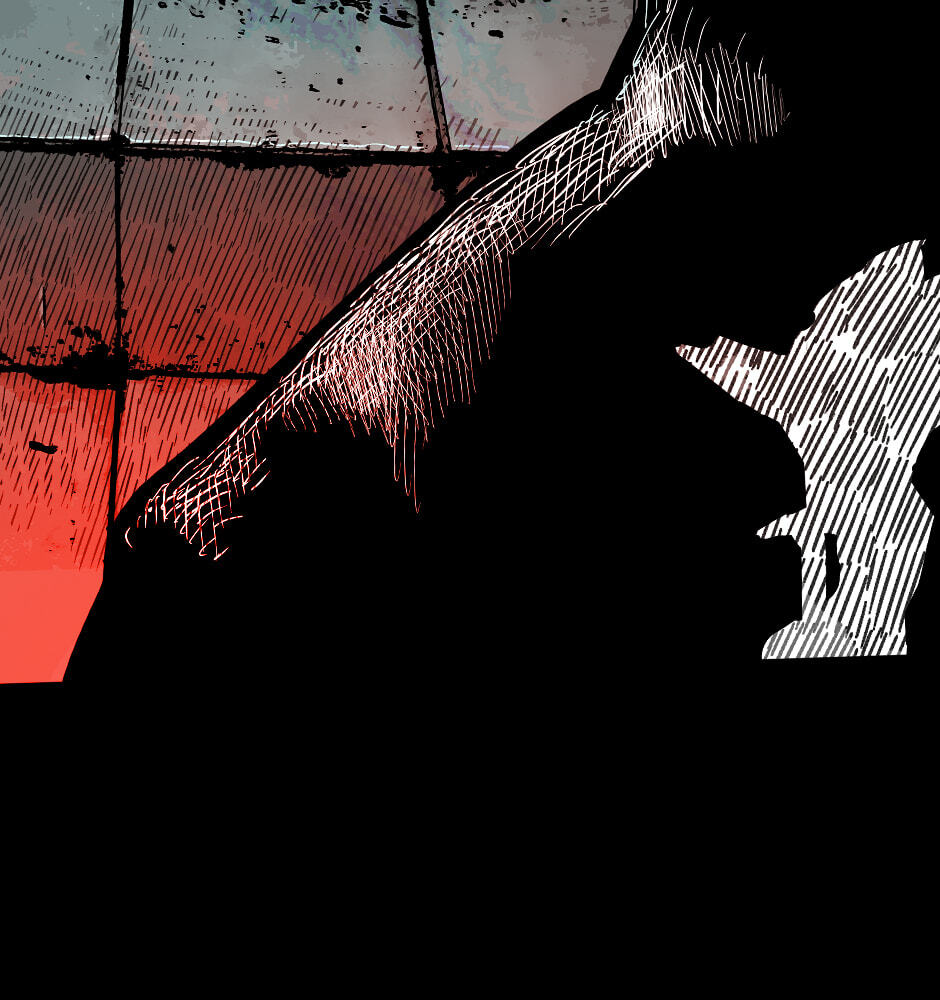 Read Tomahawk Angel chapter 28 image 42 on Lezhin