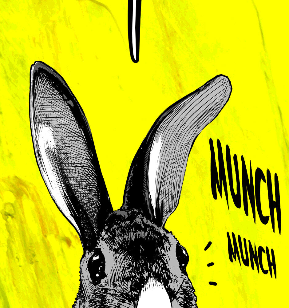 Read Tomahawk Angel chapter 28 image 44 on Lezhin