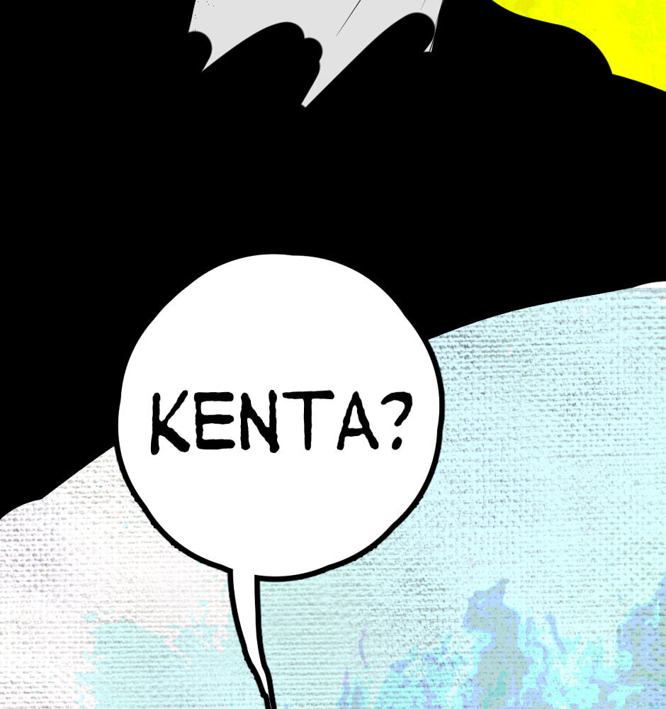 Read Tomahawk Angel chapter 28 image 46 on Lezhin