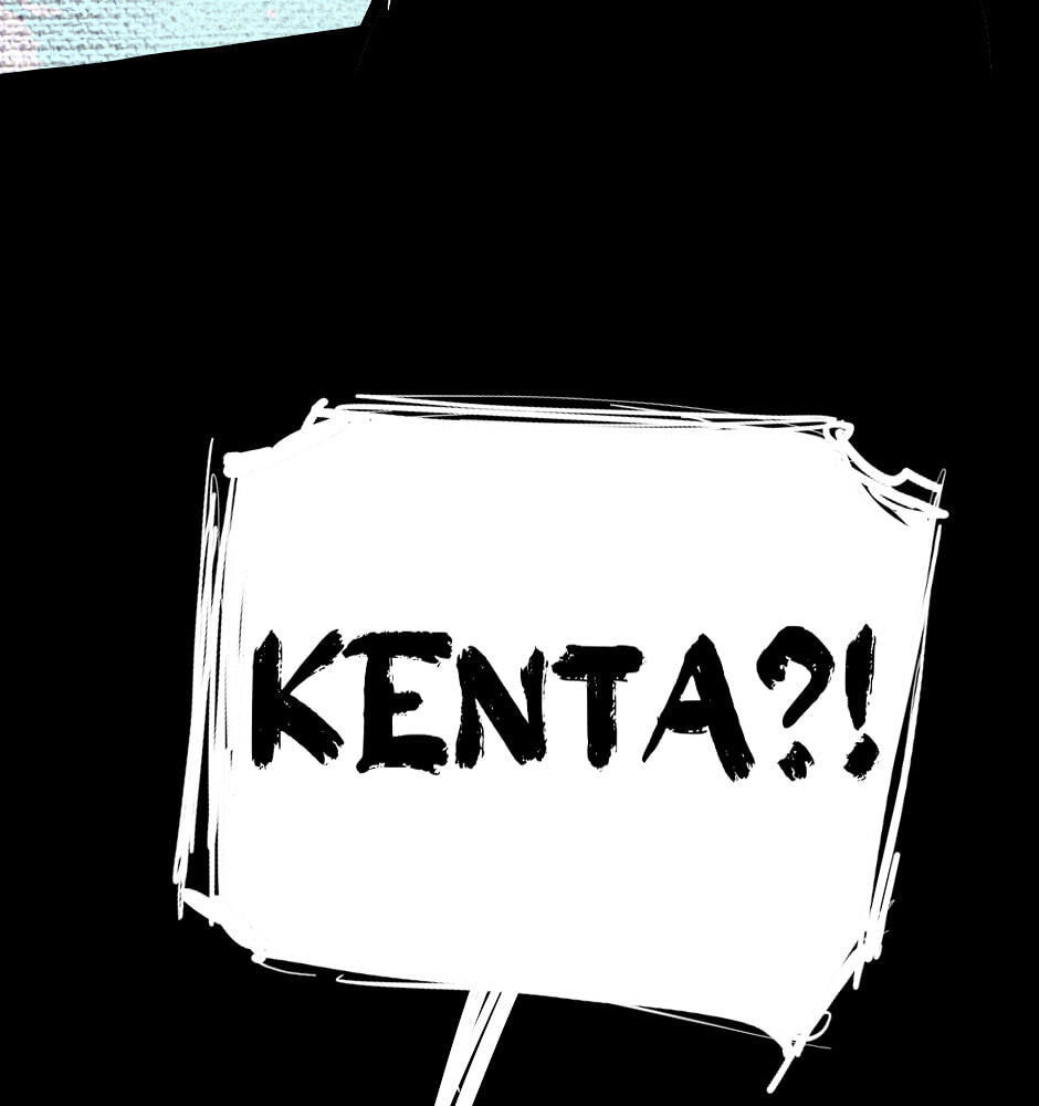 Read Tomahawk Angel chapter 28 image 48 on Lezhin