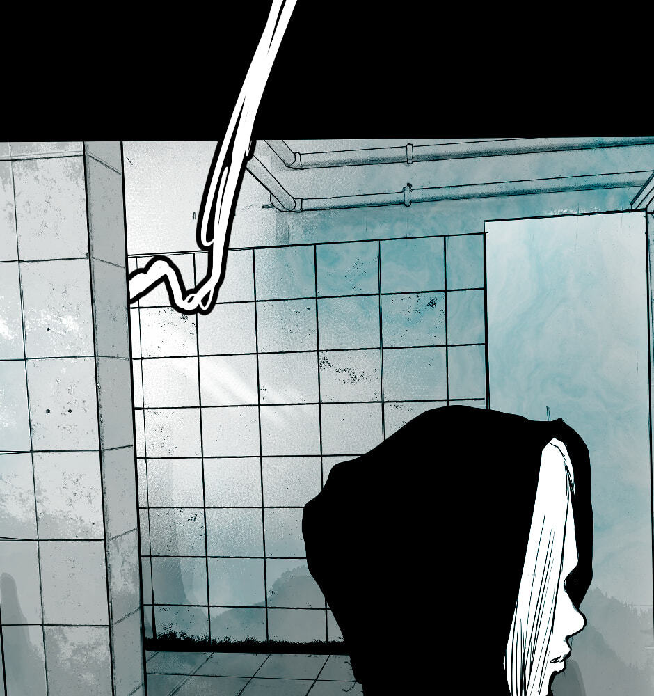 Read Tomahawk Angel chapter 28 image 49 on Lezhin