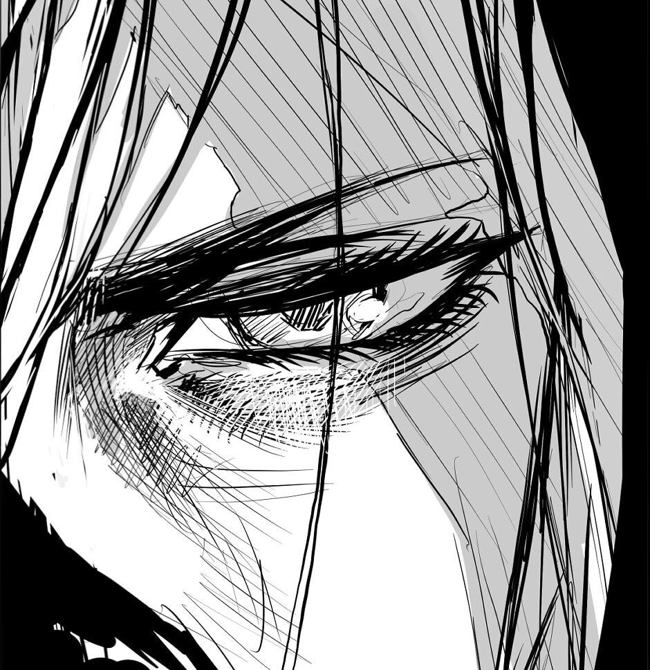 Read Tomahawk Angel chapter 28 image 5 on Lezhin