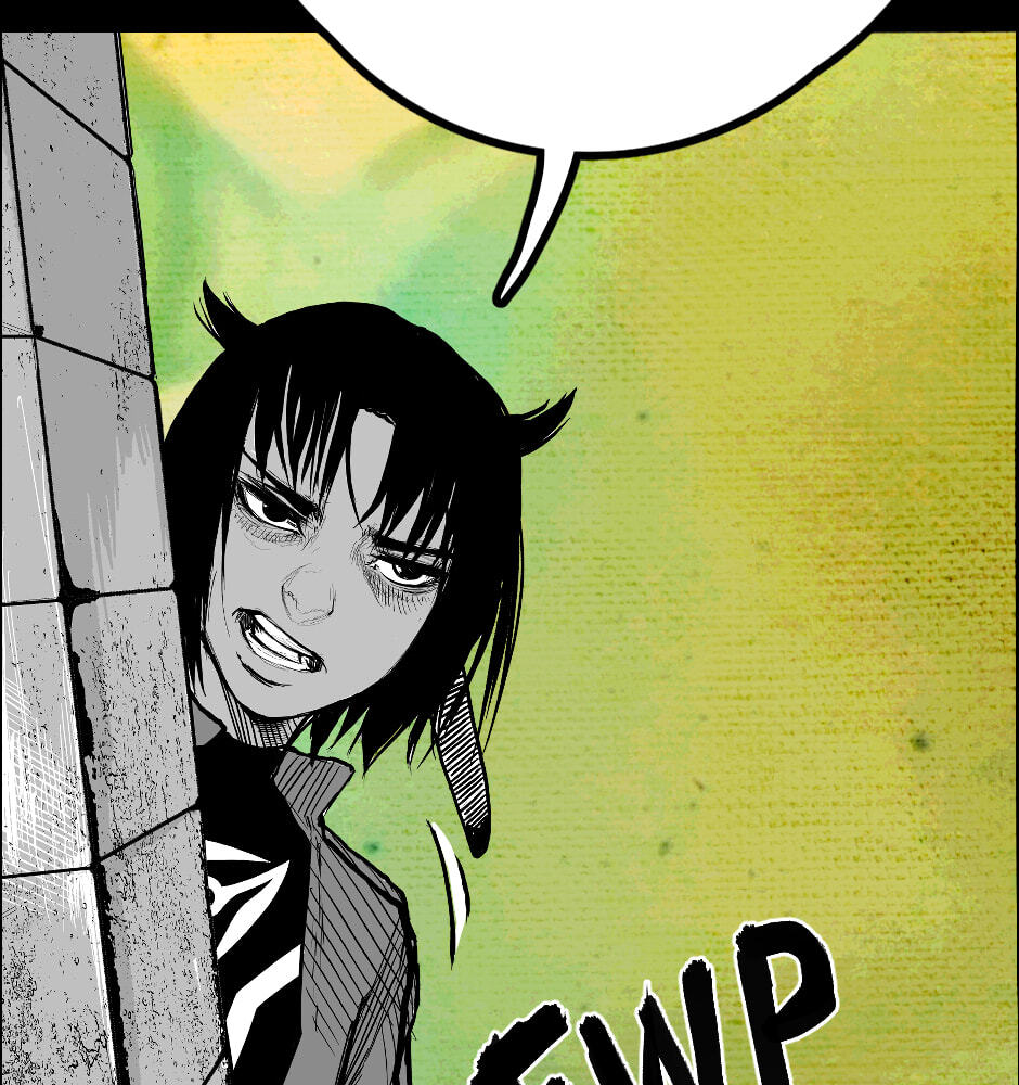 Read Tomahawk Angel chapter 28 image 51 on Lezhin