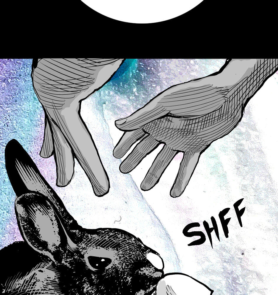 Read Tomahawk Angel chapter 28 image 53 on Lezhin