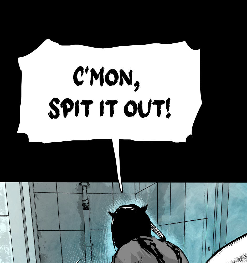 Read Tomahawk Angel chapter 28 image 56 on Lezhin