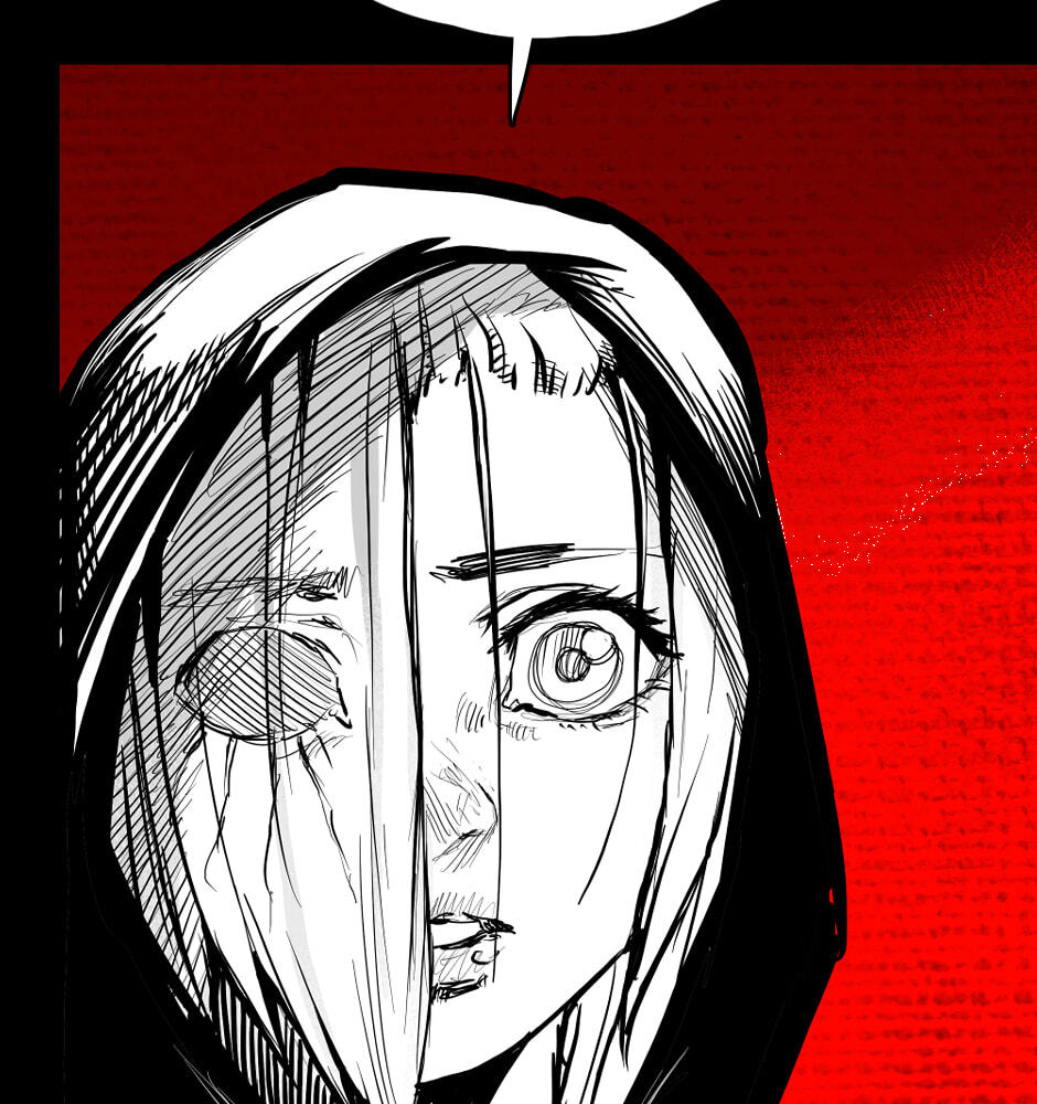 Read Tomahawk Angel chapter 28 image 60 on Lezhin