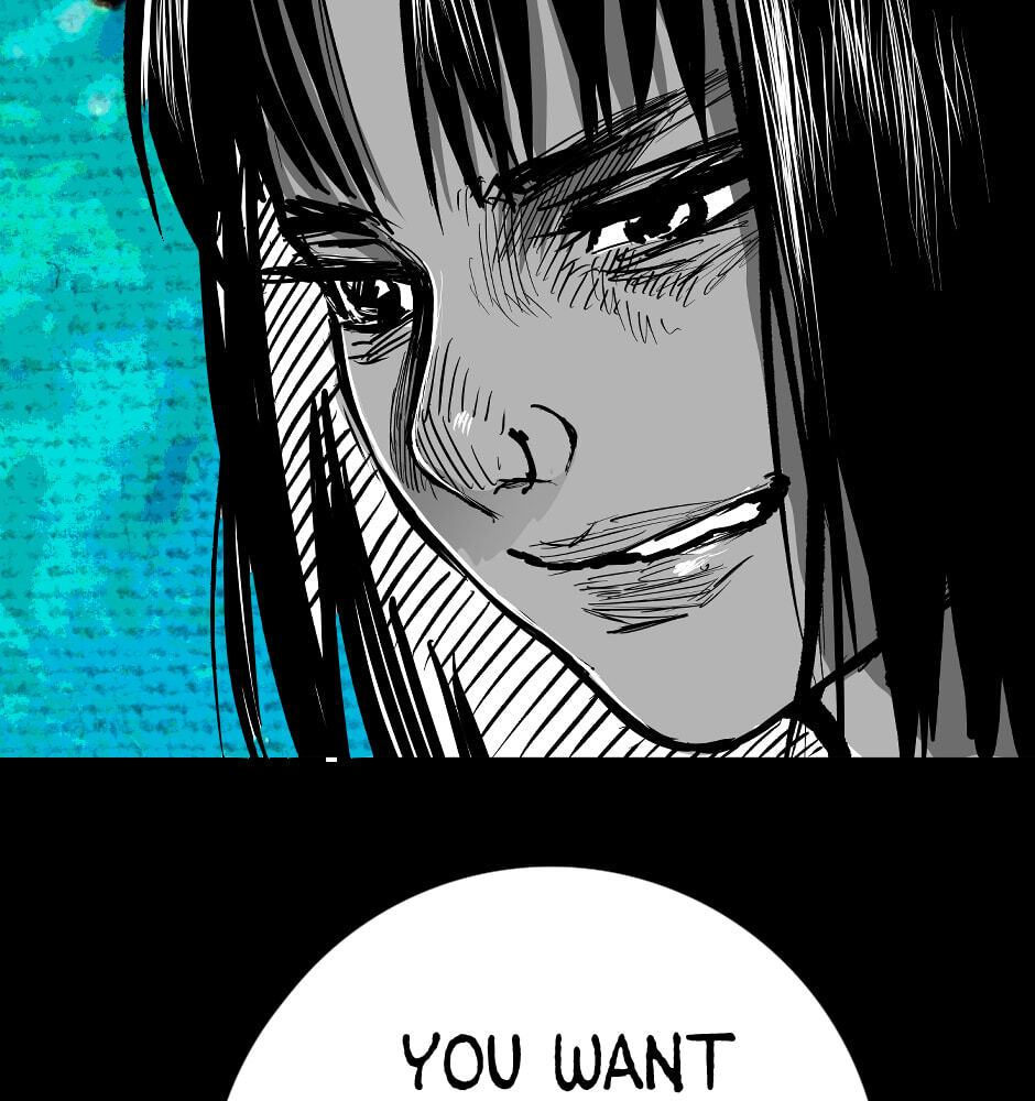 Read Tomahawk Angel chapter 28 image 63 on Lezhin