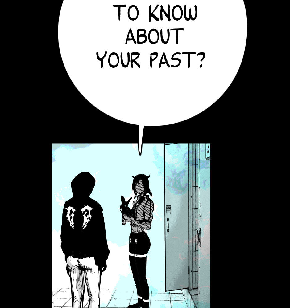 Read Tomahawk Angel chapter 28 image 64 on Lezhin