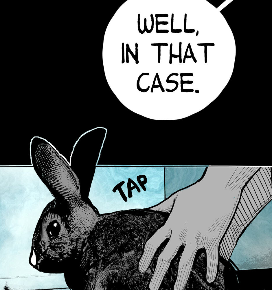 Read Tomahawk Angel chapter 28 image 67 on Lezhin