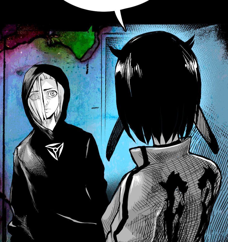 Read Tomahawk Angel chapter 28 image 69 on Lezhin