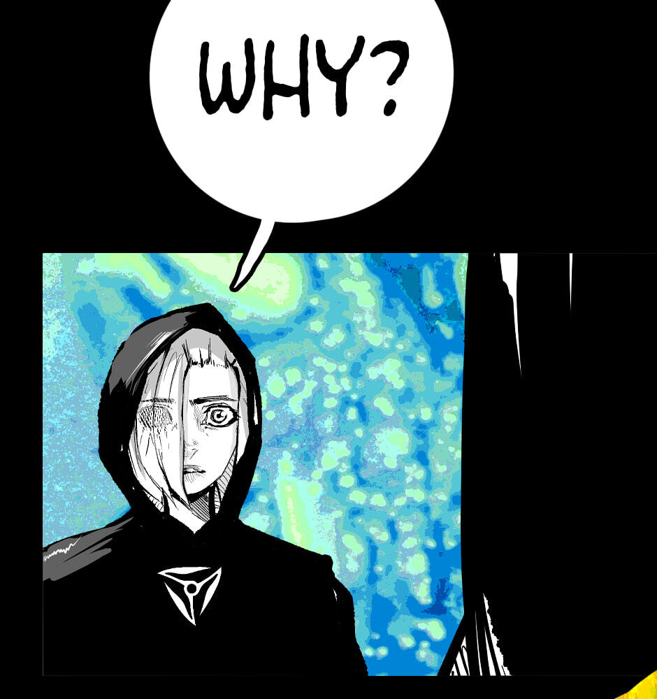 Read Tomahawk Angel chapter 28 image 72 on Lezhin