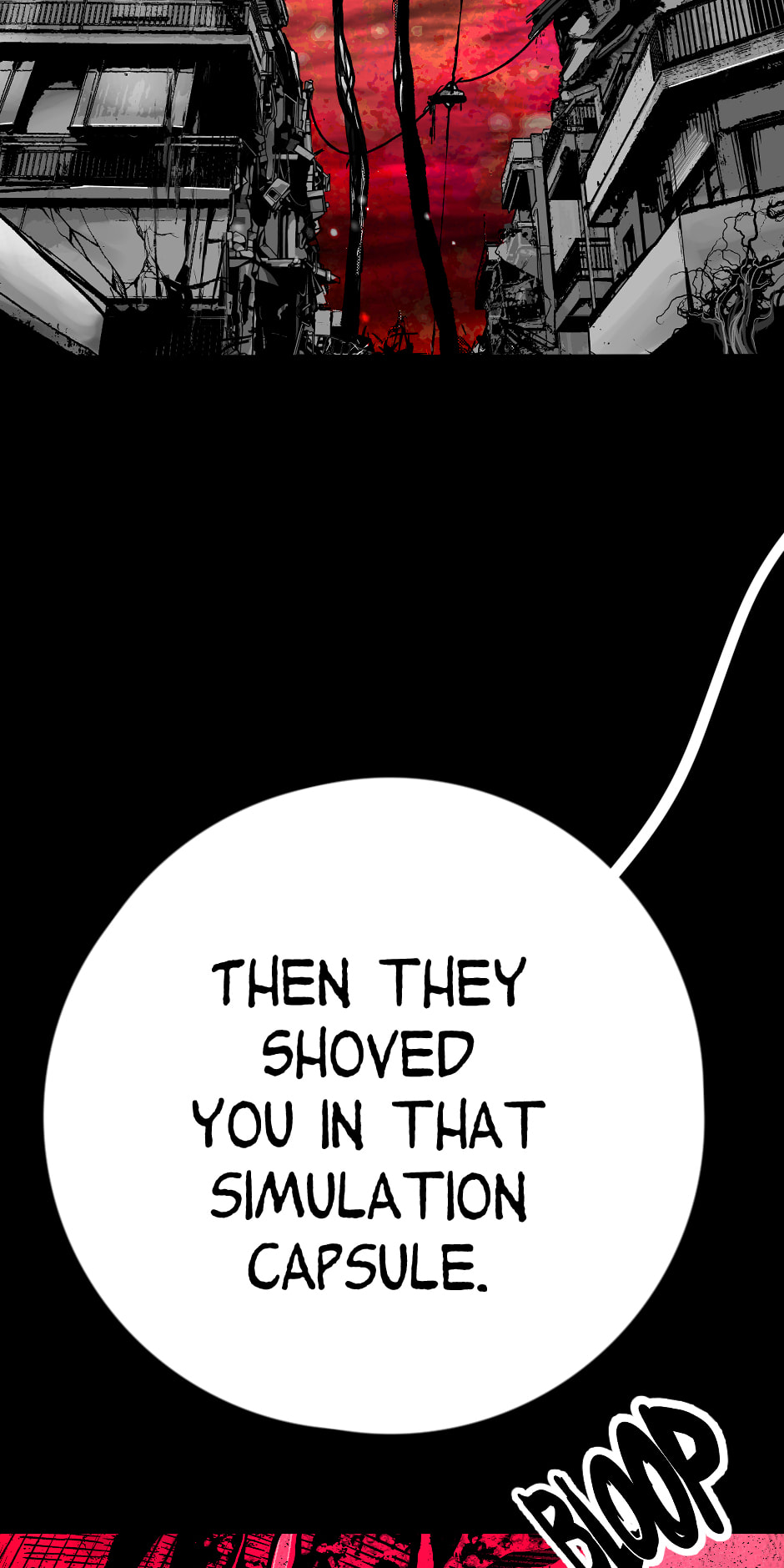 Read Tomahawk Angel chapter 28 image 80 on Lezhin