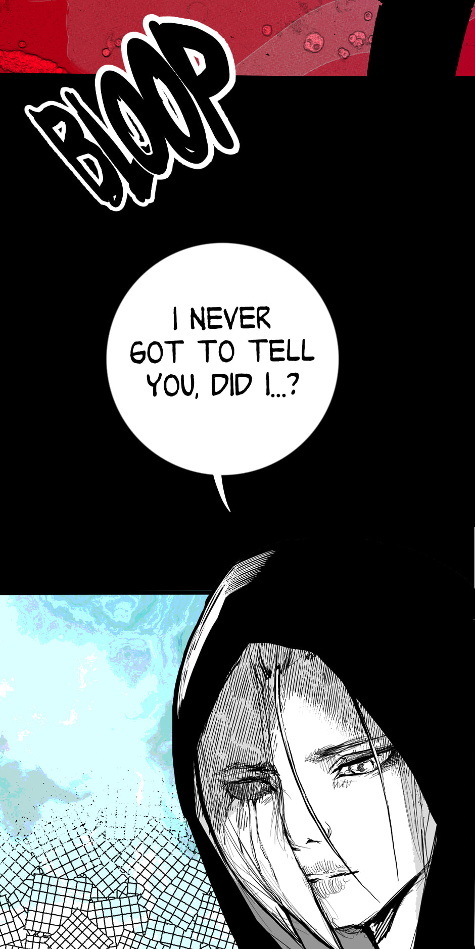 Read Tomahawk Angel chapter 28 image 82 on Lezhin