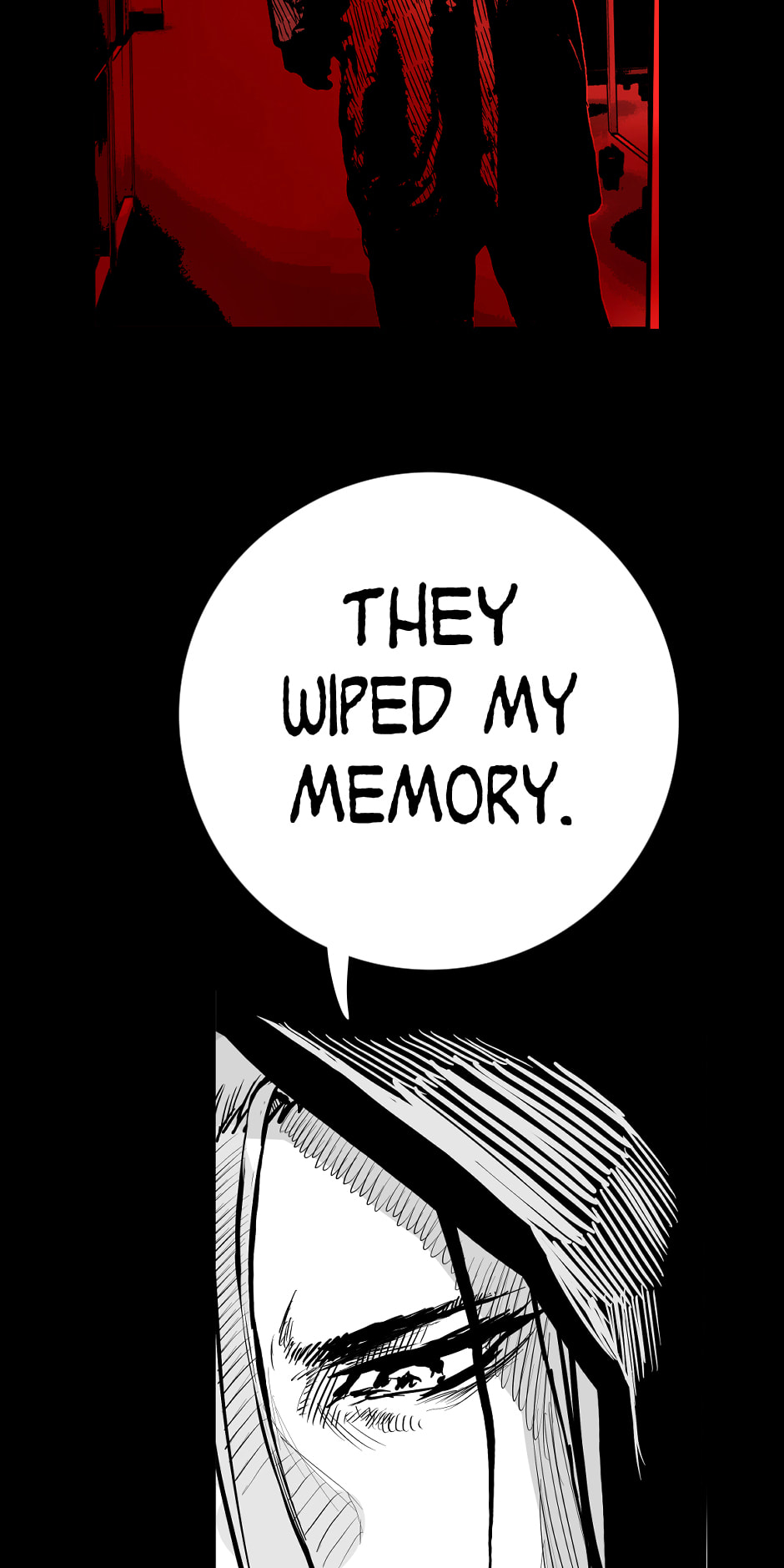 Read Tomahawk Angel chapter 28 image 84 on Lezhin