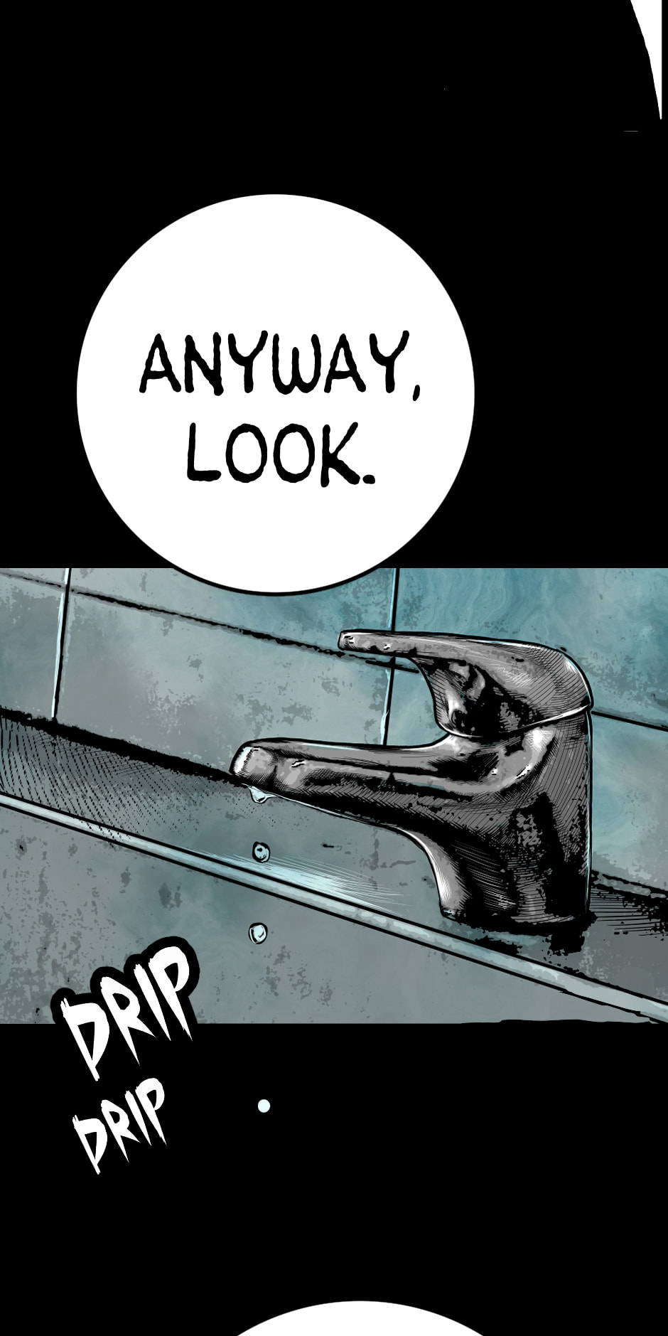 Read Tomahawk Angel chapter 28 image 86 on Lezhin