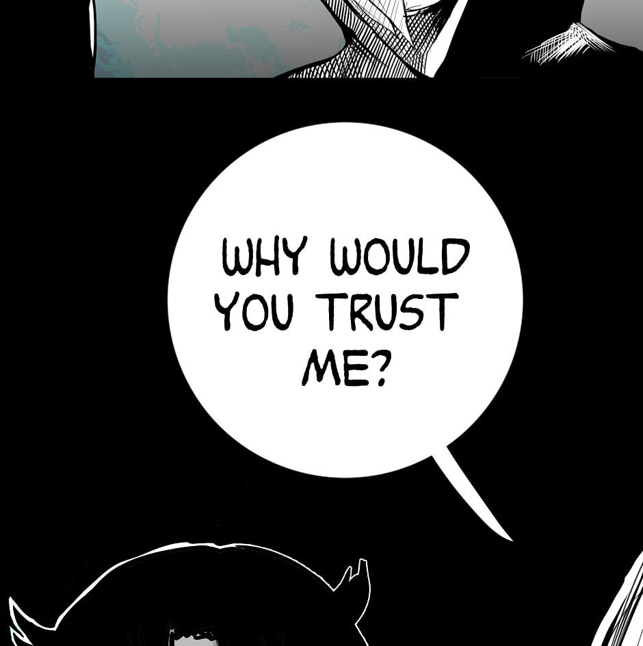 Read Tomahawk Angel chapter 28 image 93 on Lezhin