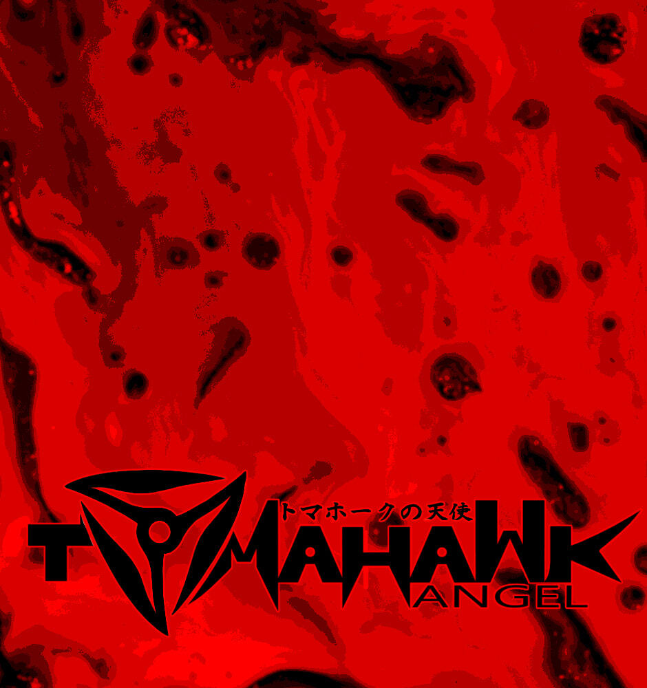 Read Tomahawk Angel chapter 29 image 0 on Lezhin