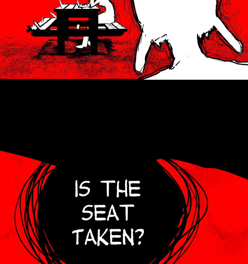 Read Tomahawk Angel chapter 29 image 10 on Lezhin