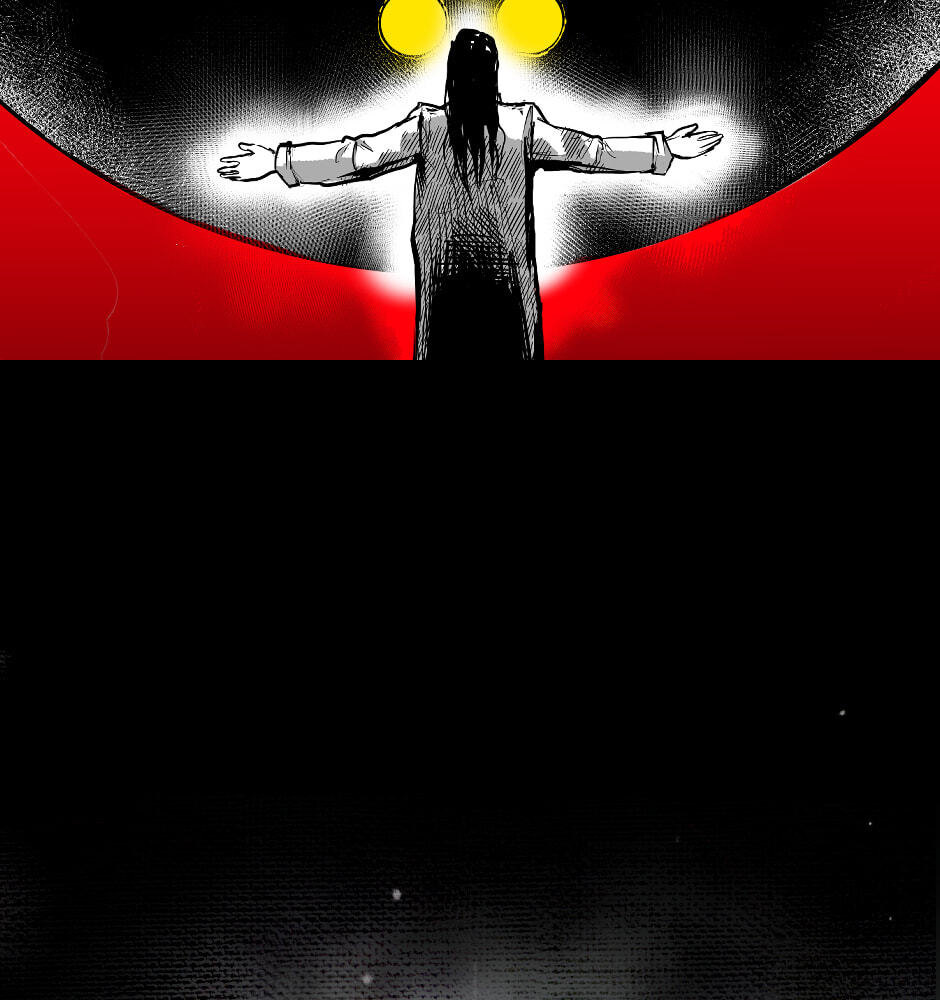 Read Tomahawk Angel chapter 29 image 103 on Lezhin