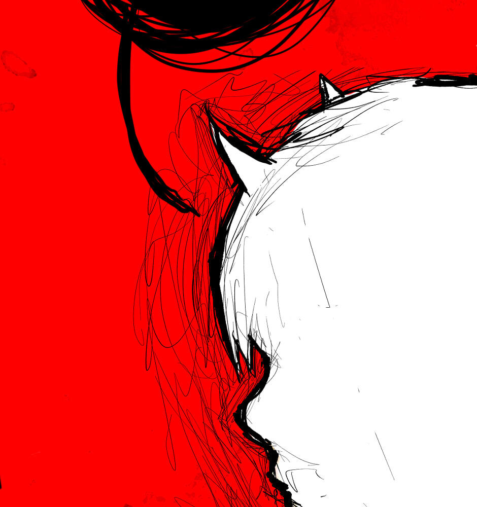 Read Tomahawk Angel chapter 29 image 11 on Lezhin