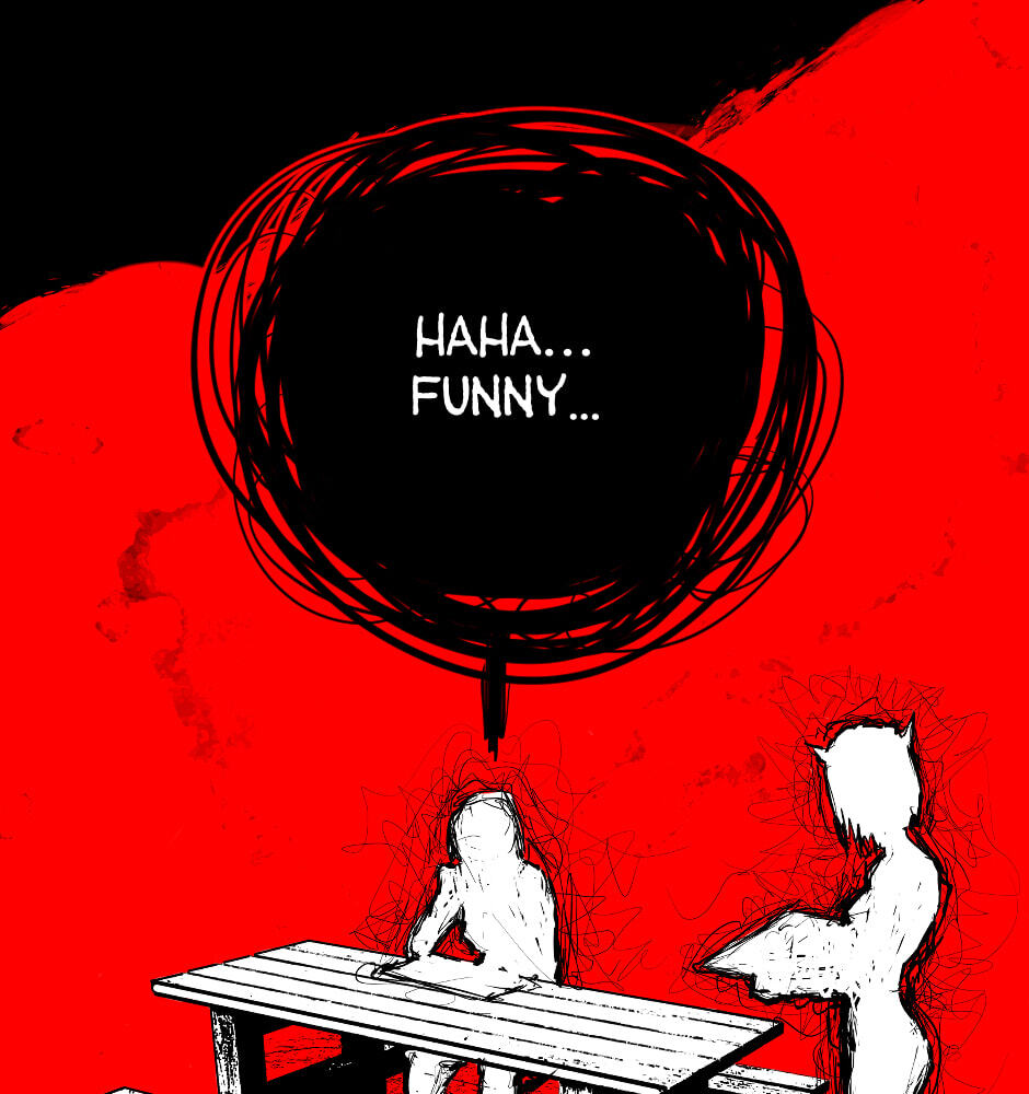 Read Tomahawk Angel chapter 29 image 13 on Lezhin