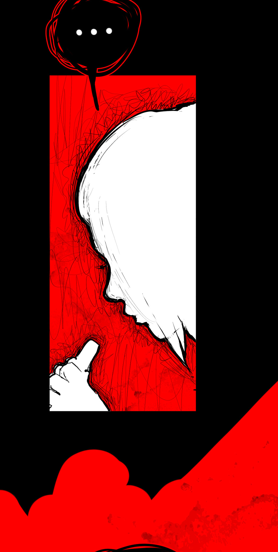 Read Tomahawk Angel chapter 29 image 21 on Lezhin