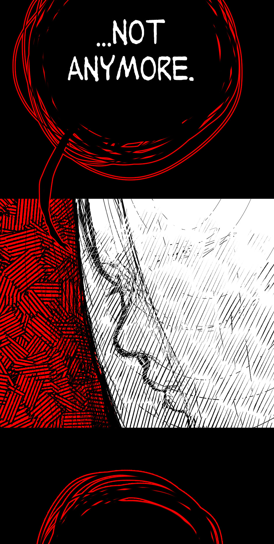 Read Tomahawk Angel chapter 29 image 23 on Lezhin