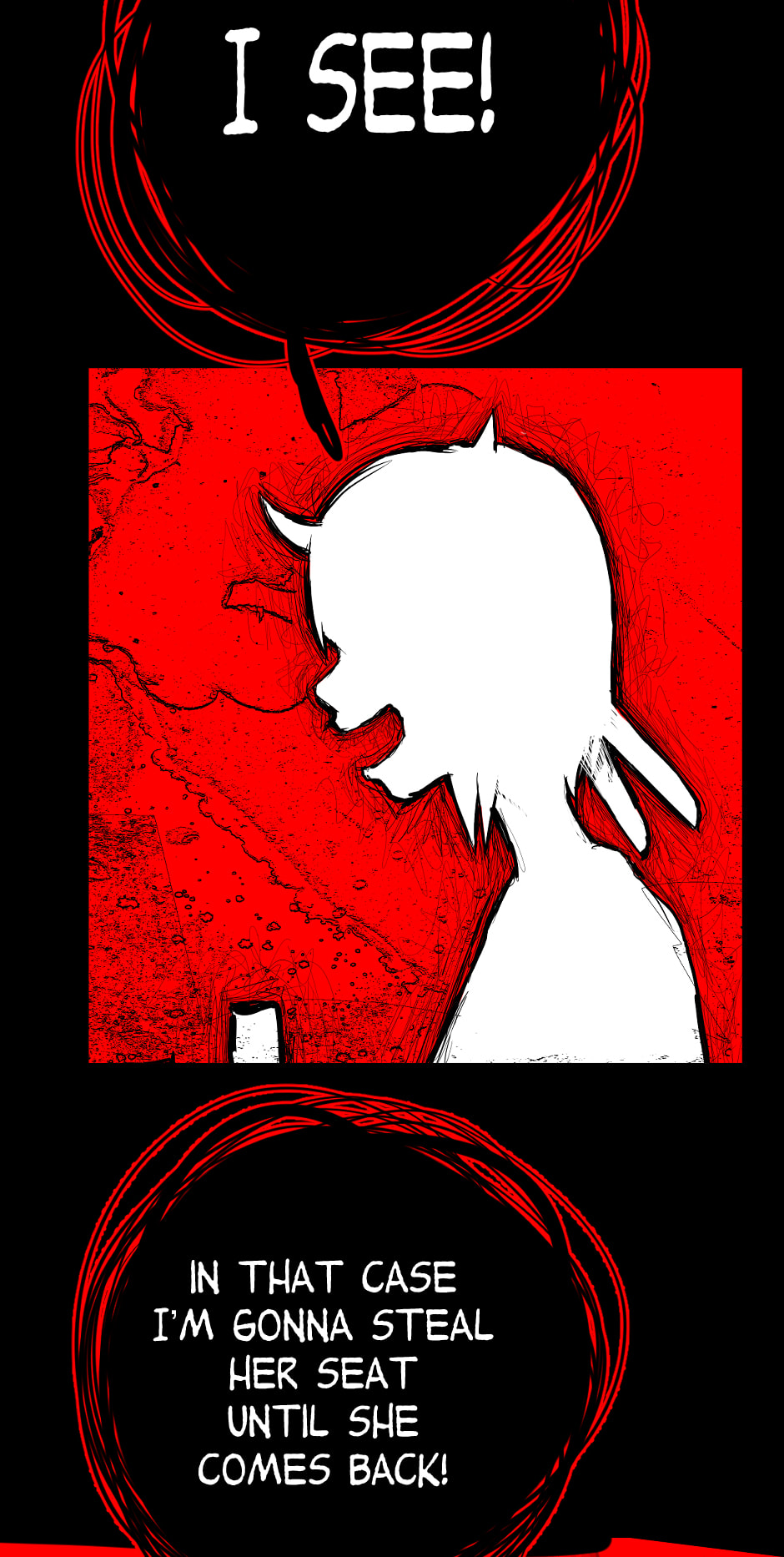 Read Tomahawk Angel chapter 29 image 24 on Lezhin