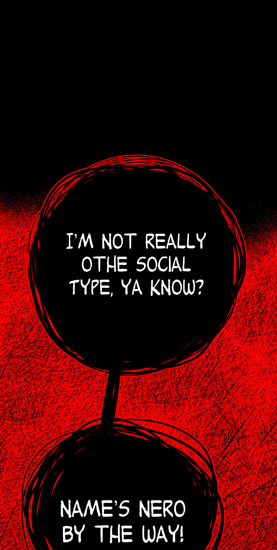 Read Tomahawk Angel chapter 29 image 27 on Lezhin