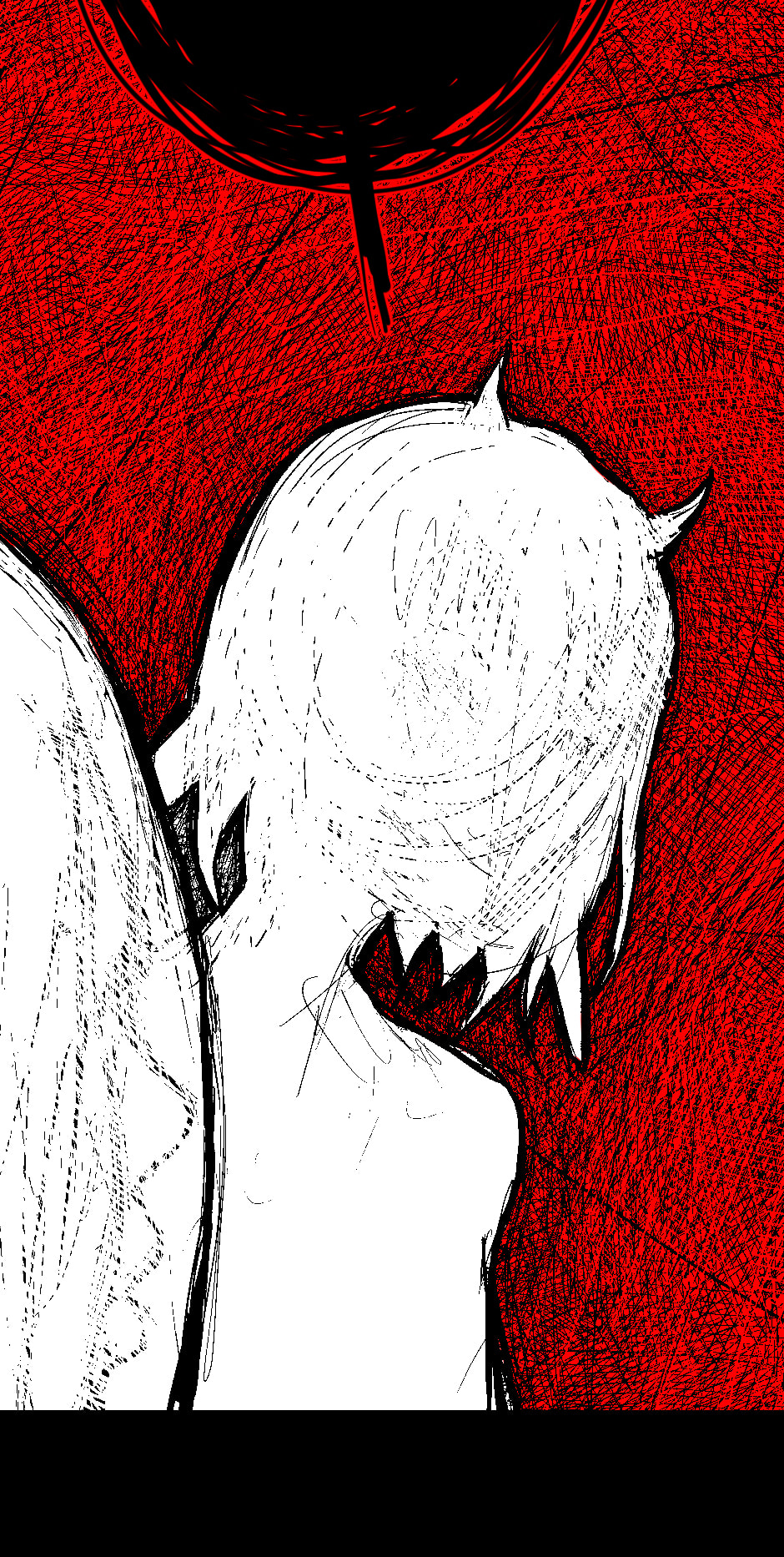 Read Tomahawk Angel chapter 29 image 28 on Lezhin