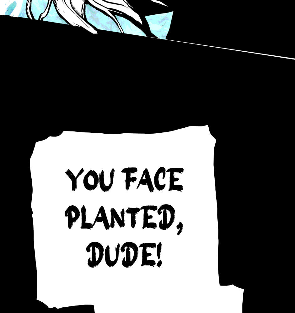 Read Tomahawk Angel chapter 29 image 33 on Lezhin